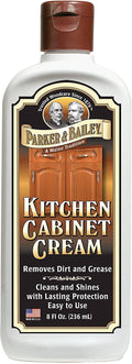 Parker & Bailey Kitchen Cabinet Cream 8oz