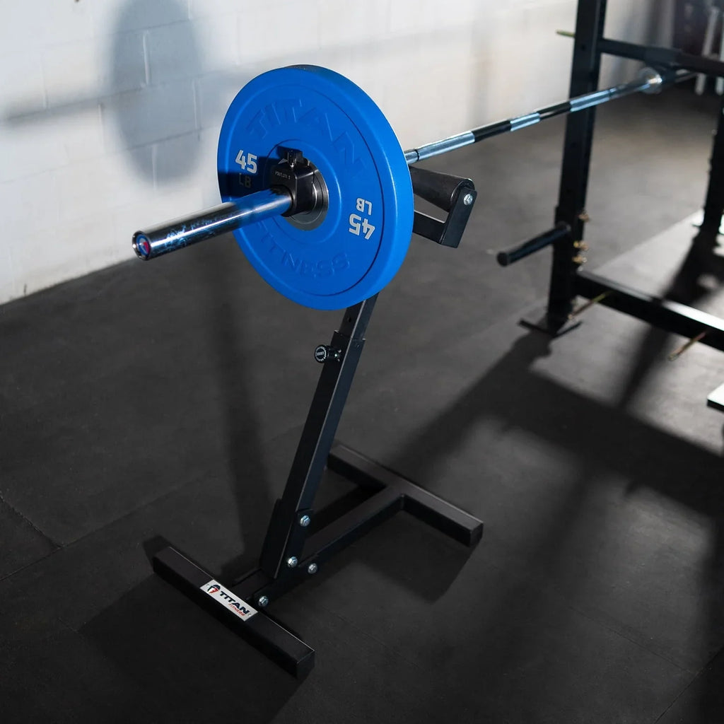 Titan Fitness�?Landmine Stand