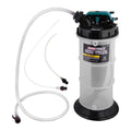OEMTOOLS 24937 Pneumatic/Manual Fluid Extractor 1.5 Gallon (6L)