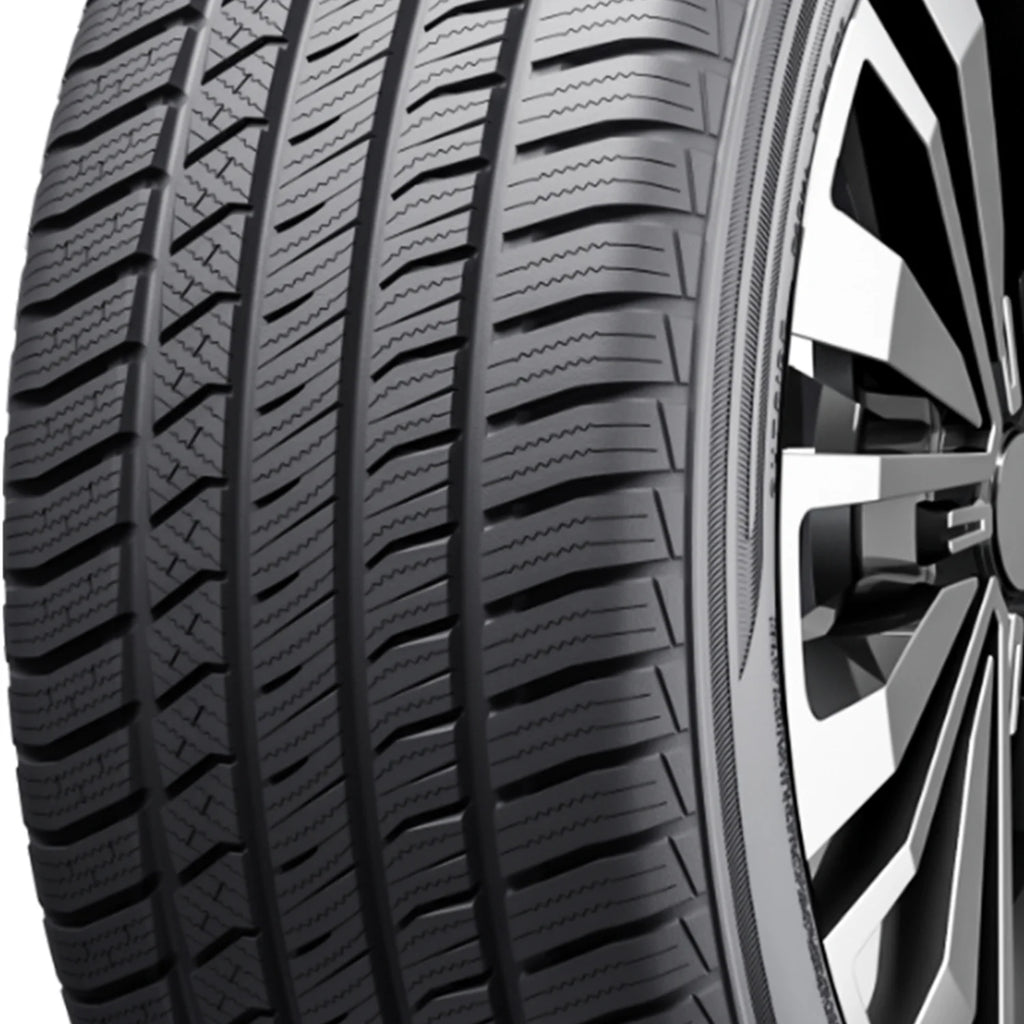 Summit Ultramax 4S 215/65R16 102H XL Performance All-Weather Tire