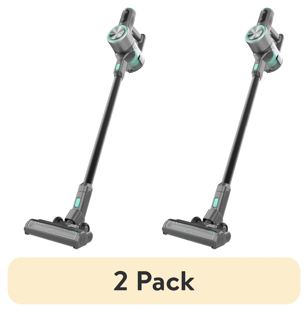 Wyze Cordless Stick Vacuum 20kPa for Carpet, Hard Floors and Pet Hair