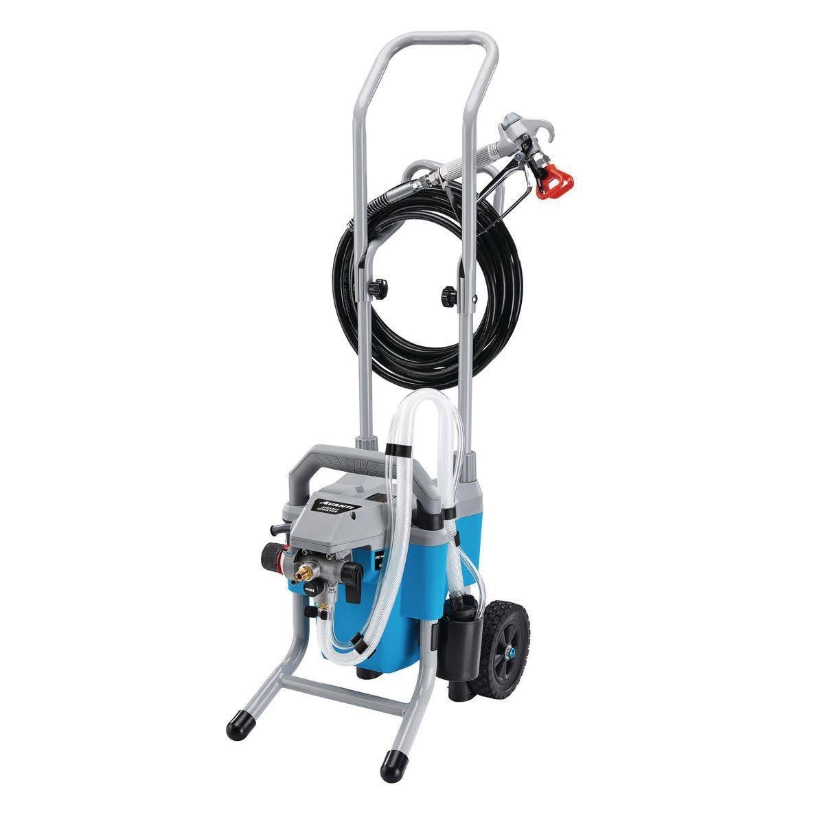 Avanti Airless Paint, Primer & Stain Sprayer 57042