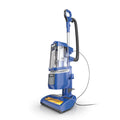 Shark Upright Vacuum, Lift-Away ADV, Pet Friendly, Bagless, with Self-Cleaning Brushroll, Hard Floor and Carpet, Anti Allergen & Lightweight Design, LA360, Blue