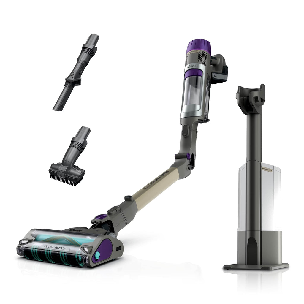 Shark Cordless PowerDetect Stick Vacuum with DuoClean Detect Nozzle & MultiFlex, IP3251