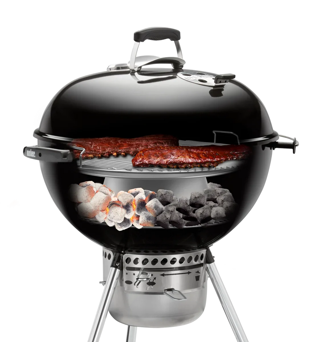 Weber Charcoal Heat Controller- 22 inch grills