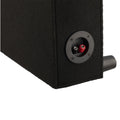 Pioneer TS-A3000LB 12" - 1500 W Max power, Glass-fiber & Mica reinforced IMPP�?Cone, Single 2�?Voice