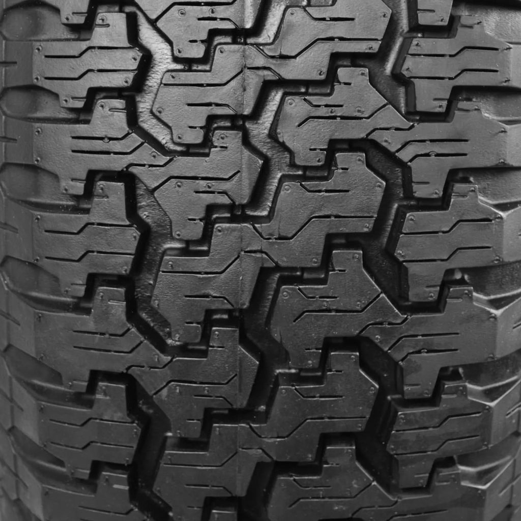 Wrangler Radial 235/75R15 105S All-Season Tire