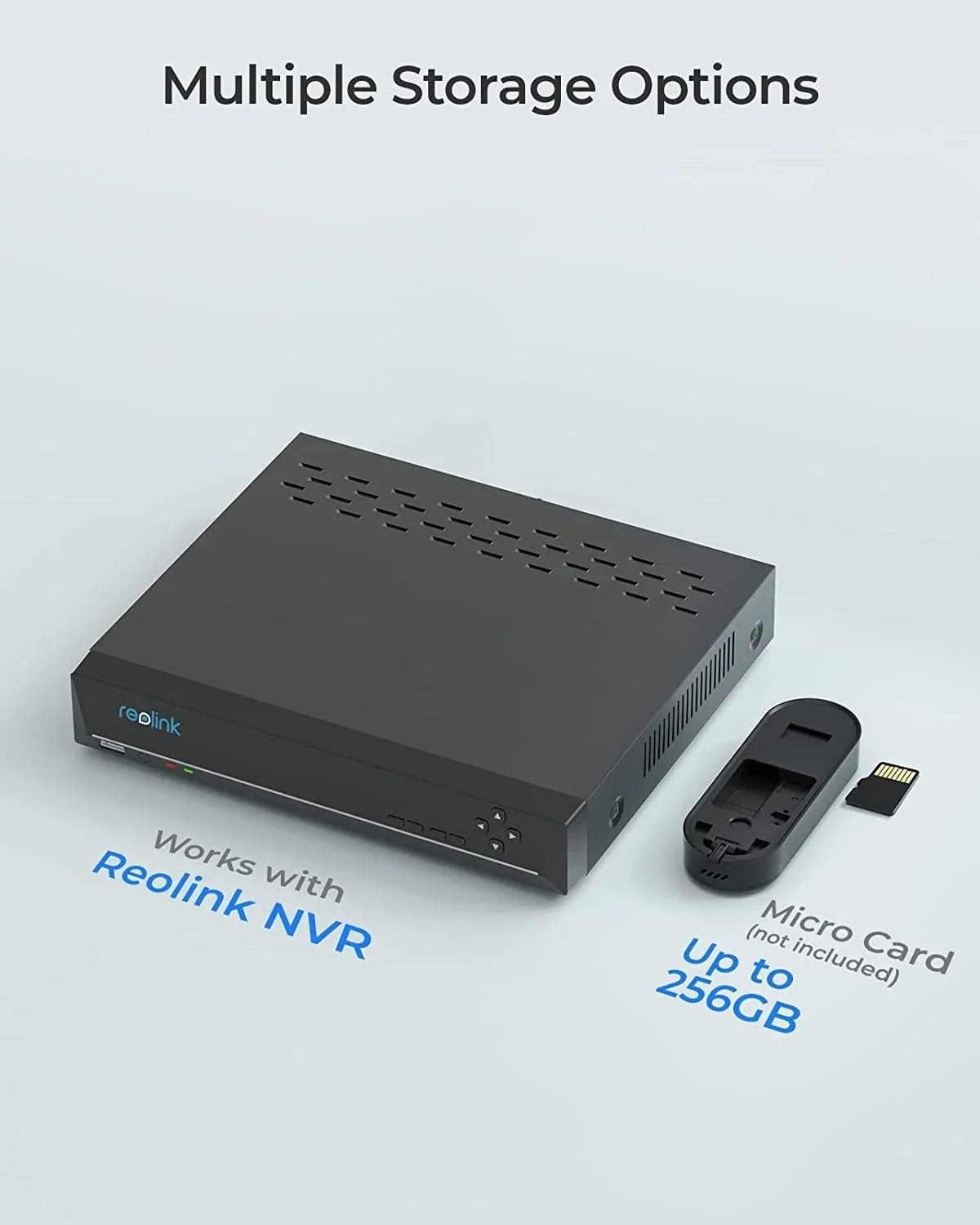 Reolink 2K 5MP Video Doorbell Camera 5G Wifi Security Home Doorbell Chime, Person &Package Detection