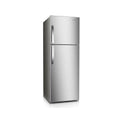 Premium Levella PRN10160HS 23.7" 10.1 Cu. Ft. Refrigerator with Freezer Inox