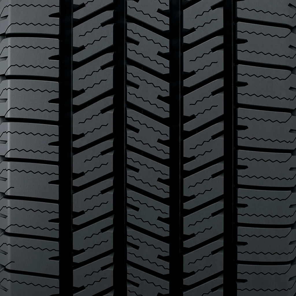 Firestone Transforce HT2 All-Season LT245/70R17 119/116R E Light Truck Tire