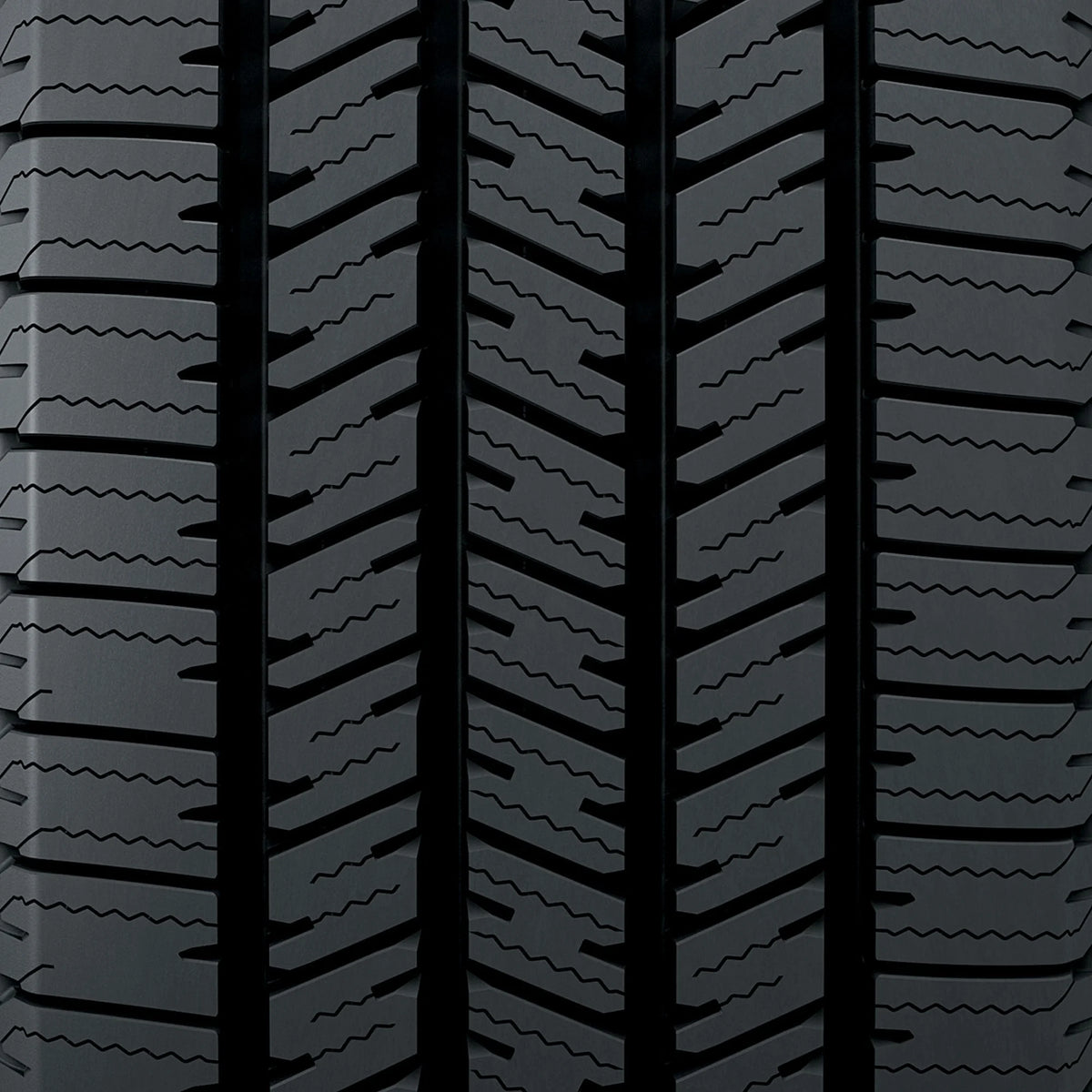 Firestone Transforce HT2 All-Season LT245/70R17 119/116R E Light Truck Tire