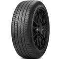 265/55R19 All-Season SUV/Crossover Tire – XL, 109W Load & Speed Rating