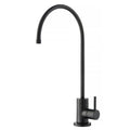 Kraus FF-100MB Purita 100 Percent Kitchen Water Filter Faucet Matte Black