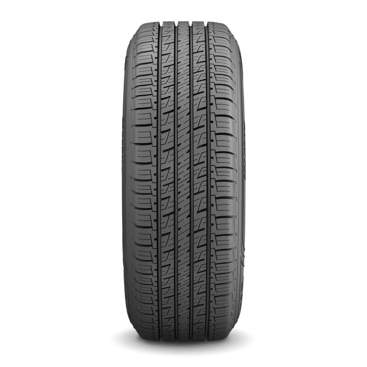 Goodyear Assurance Maxlife All-Season 255/60R19 108H Passenger Tire
