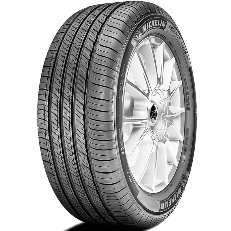 255/40R19 XL All-Season Tires for Volkswagen Tiguan & Audi Q3 (2016–2018)