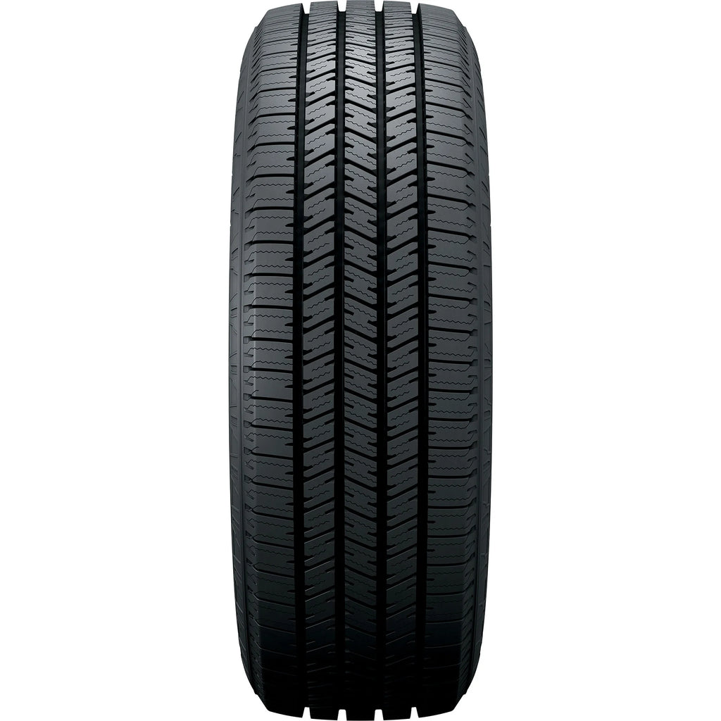 Firestone Transforce HT2 All-Season LT245/70R17 119/116R E Light Truck Tire