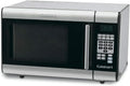 Restored Cuisinart CMW-100 1-Cubic-Foot Stainless Steel Microwave Oven, Silver (Refurbished)