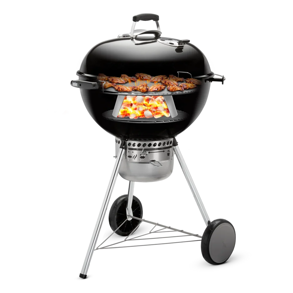 Weber Charcoal Heat Controller- 22 inch grills