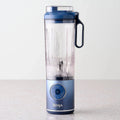 Restored Ninja BC251NV Blast Max Personal Cordless Blender for Smoothies, Blend, Ice Crush, 22 oz. Twist & Go Vessel, Navy (Refurbished)