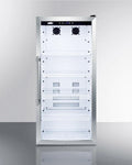 SUMMIT SCR1006 compact refrigerator