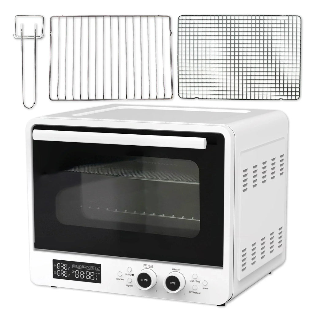 ProSub Large 40L Convection Sublimation Oven Deluxe Bundle for Cups & Tumblers