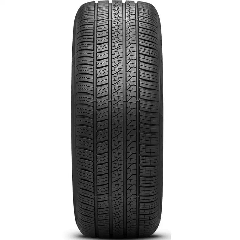 265/55R19 All-Season SUV/Crossover Tire – XL, 109W Load & Speed Rating
