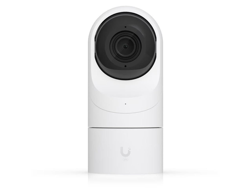 Ubiquiti UVC-G5-Flex 5 Megapixel Indoor/Outdoor Network Camera, Color