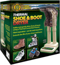 Shoe Gear Thermal Boot & Shoe Dryer