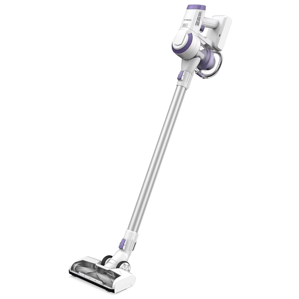 Restored Tineco A10-D Plus - Cordless Ultralight Stick Vacuum Cleaner for Hard Floors and Low-Pile Rugs (Refurbished)