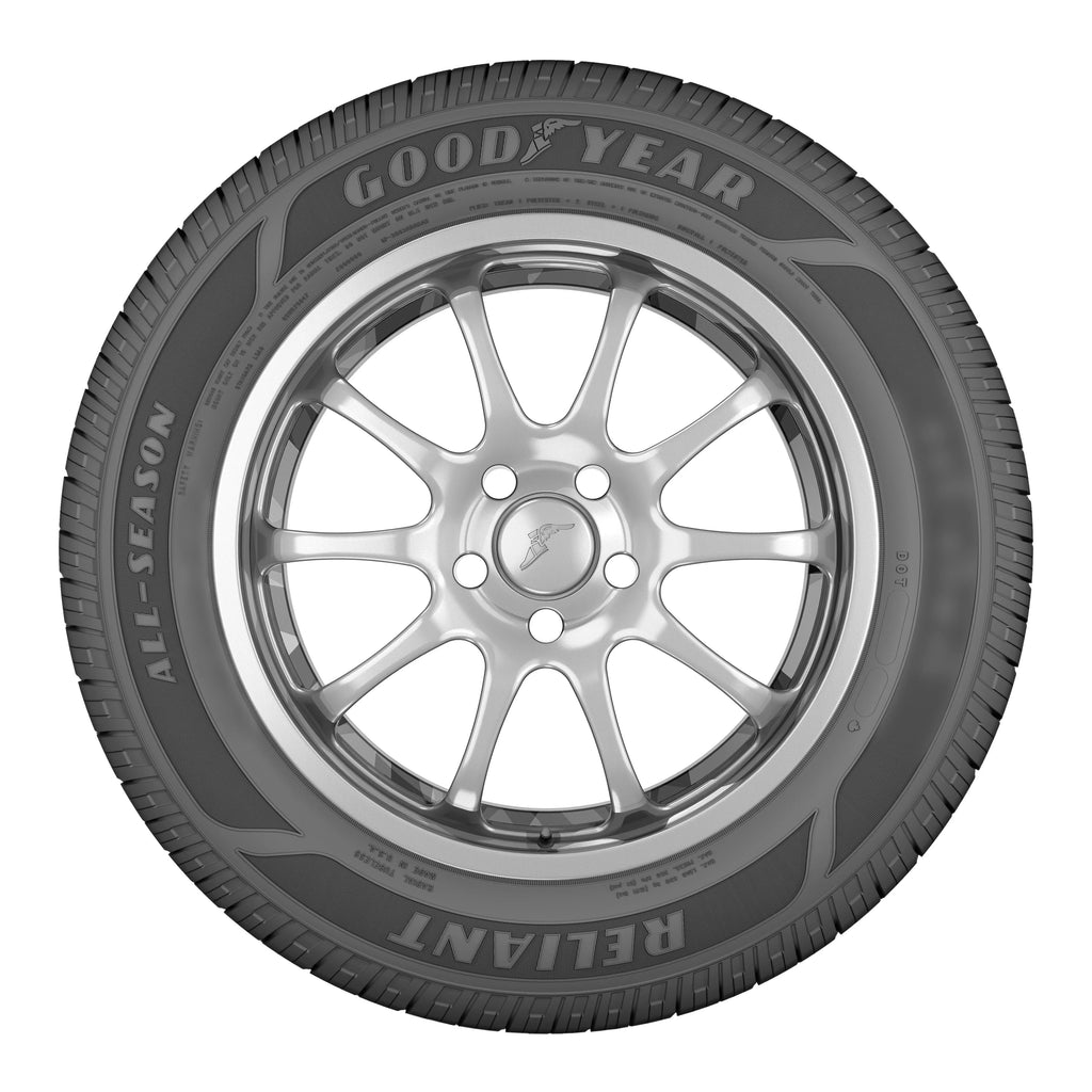 Reliant All-Season 215/70R15 98T All-Season Tire
