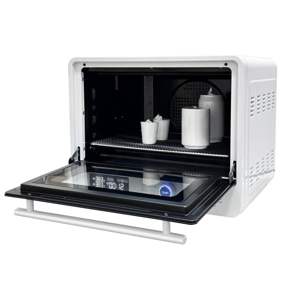 ProSub Large 40L Convection Sublimation Oven Deluxe Bundle for Cups & Tumblers