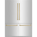 ZLINE RBIVZ-304-60-CB refrigerator