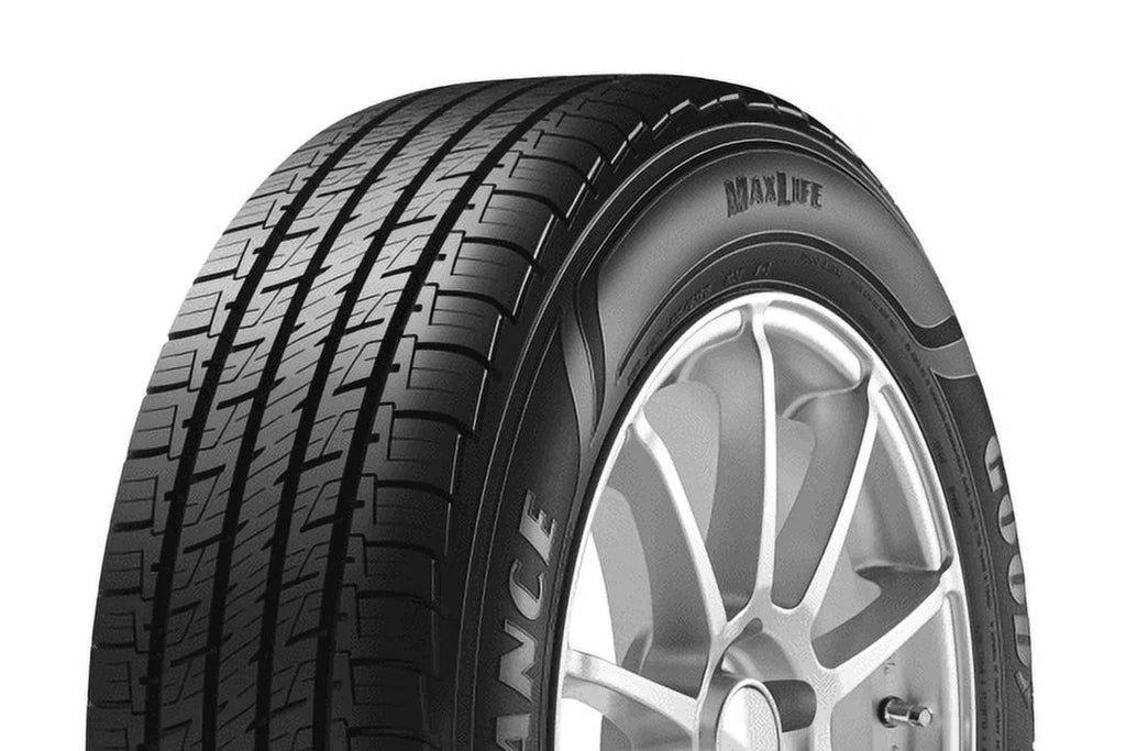 Goodyear Assurance Maxlife All-Season 255/60R19 108H Passenger Tire