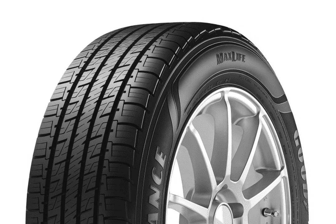 Goodyear Assurance Maxlife All-Season 255/60R19 108H Passenger Tire