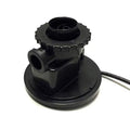 Summer Waves SFX600 Pool Pump, 600 GPH, for SFX Skimmer Filters