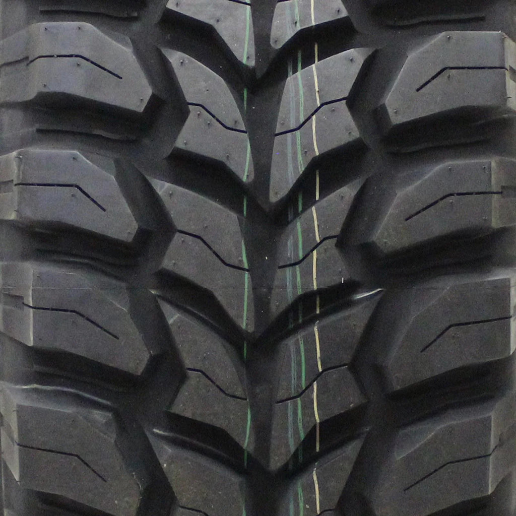 Crosswind M/T Mud-Terrain LT315/75R16 127/124Q E Light Truck Tire