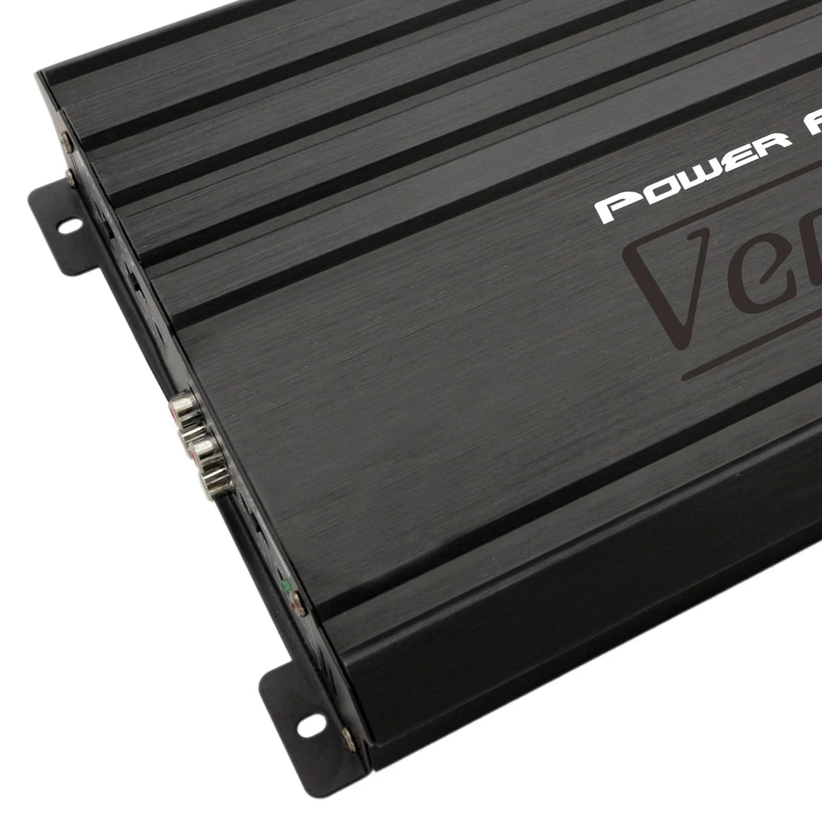 Power Acoustik VA1 - 8000D Vertigo 8000 Watt Car Audio Monoblock Amplifier