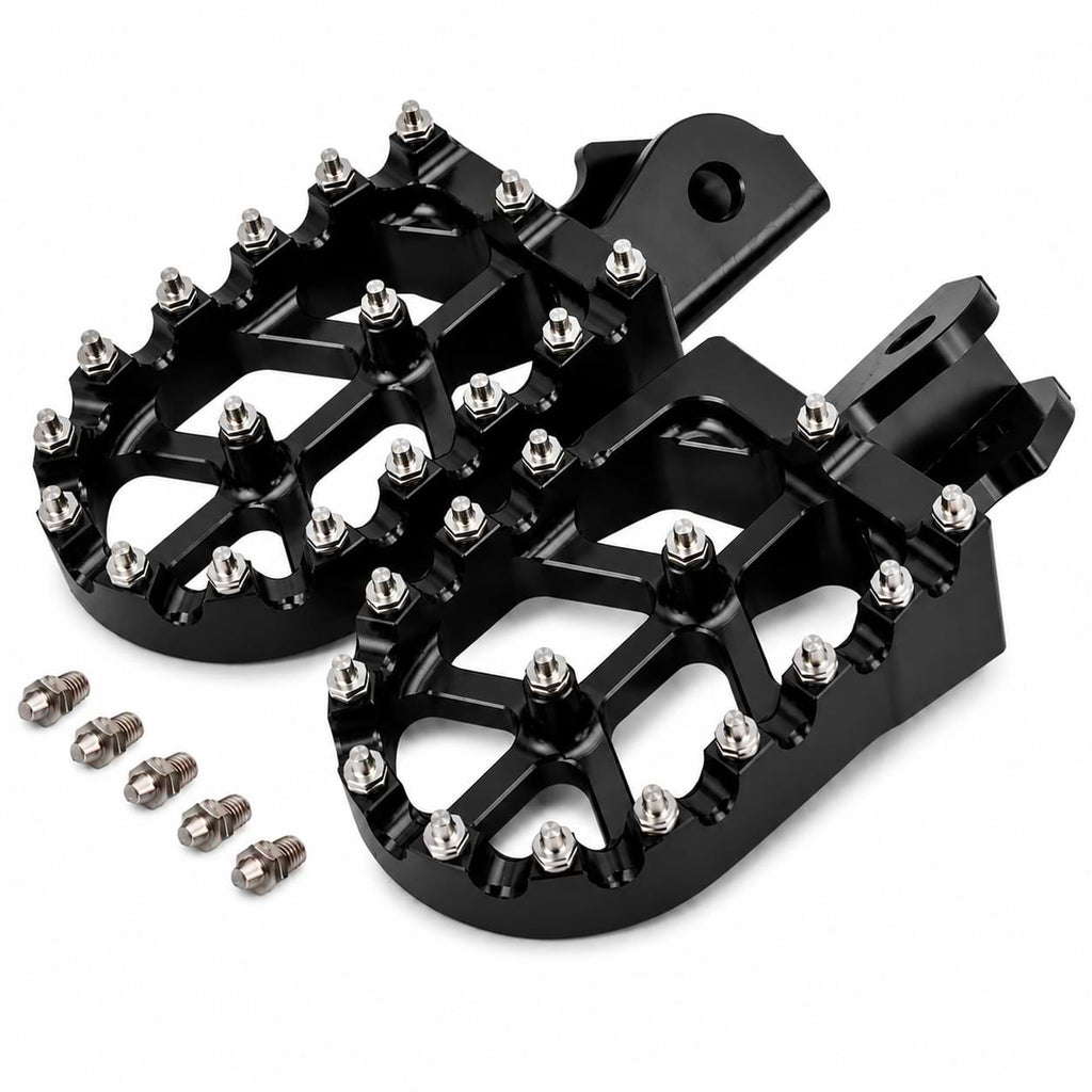 Surron CNC Foot Peg For Talaria Sting Sur Ron Lightbee Electric Bike