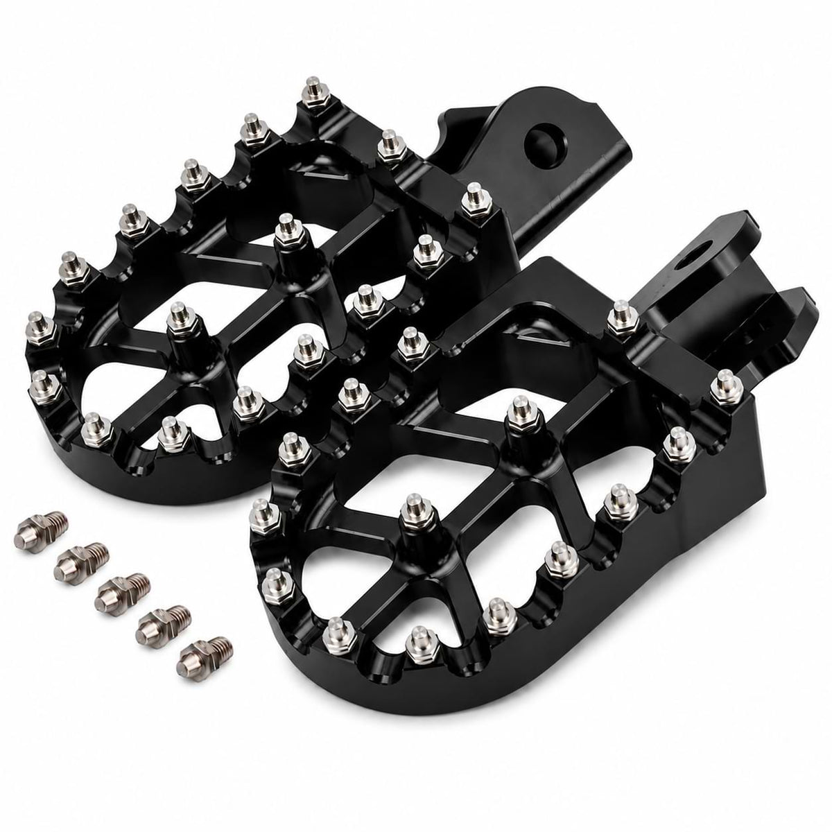 Surron CNC Foot Peg For Talaria Sting Sur Ron Lightbee Electric Bike