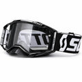 Pit Bike Motorcycle Goggles UV400 Dirt Bike MX ATV Cycling Riding Glasses
