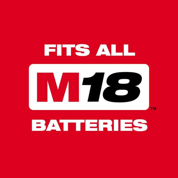 M18 FUEL GEN-2 18V Lithium-Ion Brushless Cordless SAWZALL Reciprocating Saw with (1) High Output 12.0 Ah Battery