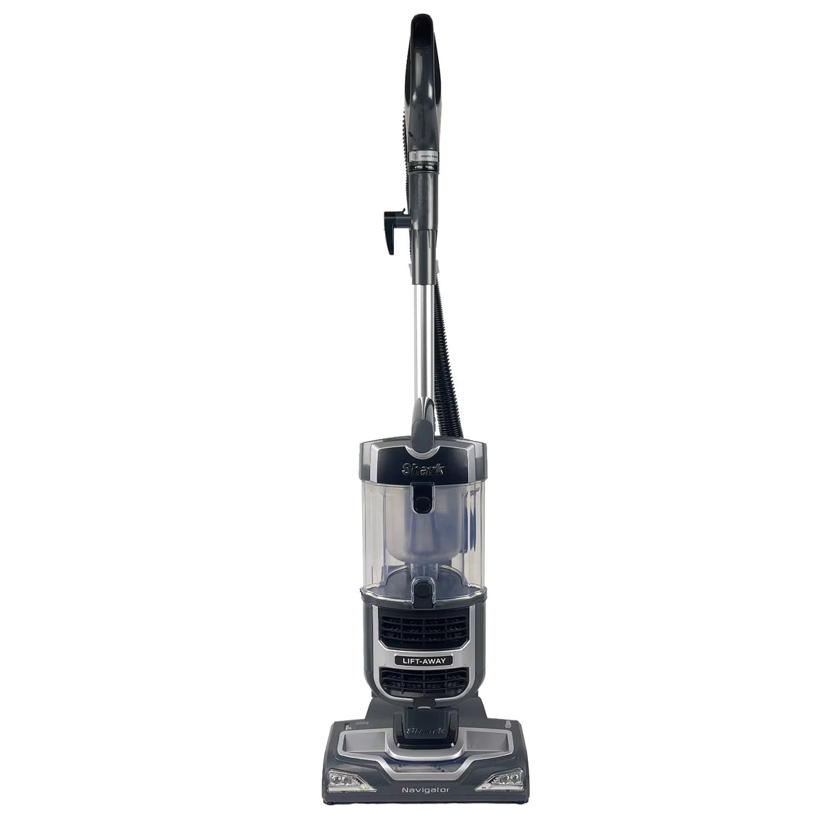 Restored Shark Navigator Lift-Away Bagless Corded Upright Vacuum Cleaner, UV650 (Refurbished)