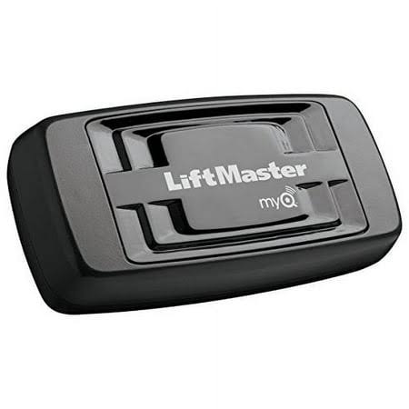 Liftmaster 828LM Internet Gateway - Adds Smartphone Control to MyQ Enabled Products Via Liftmaster App