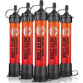 Practical Survival Water Filter BPA-Free
