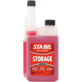 STA-BIL Storage Fuel Stabilizer - Keeps Fuel Fresh for 24 Months - Prevents Corrosion - Gasoline Treatment that Protects Fuel System - Fuel Saver - Treats 80 Gallons - 32 Fl. Oz.