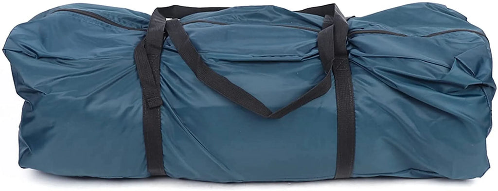 SUV Tent for Camping, Universal Car Tent 4-6 Person SUV Tailgate Tent Sun Shelter Camping Tent for Camping SUV Outdoor Travel (US Stock)