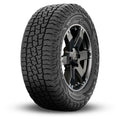 1 Cooper Discoverer Road+Trail AT 245/75R16 111T All-Terrain 3PMSF 65K MILE CP171277049 / 245/75/16 / 2457516