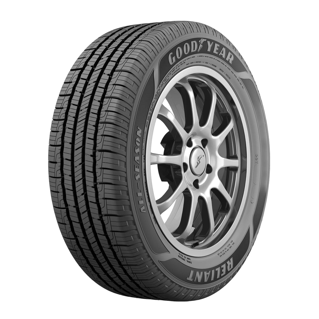 Reliant All-Season 215/70R15 98T All-Season Tire