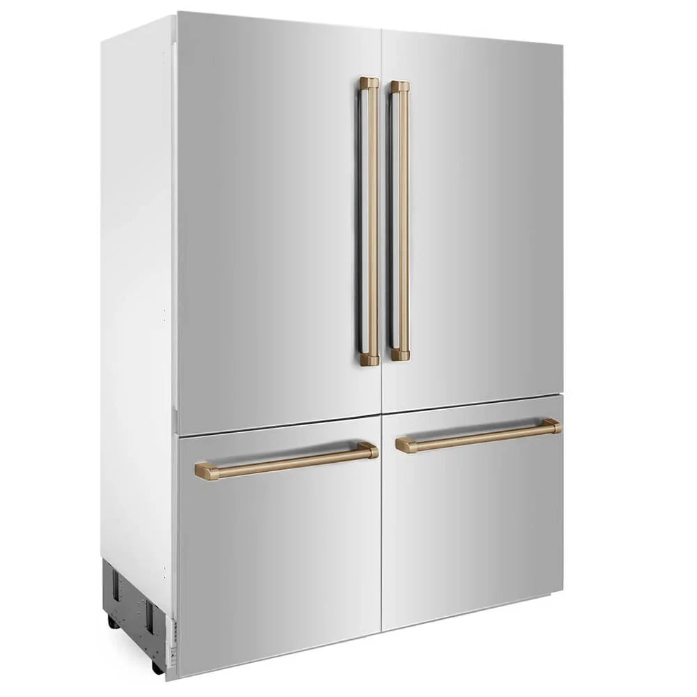 ZLINE RBIVZ-304-60-CB refrigerator