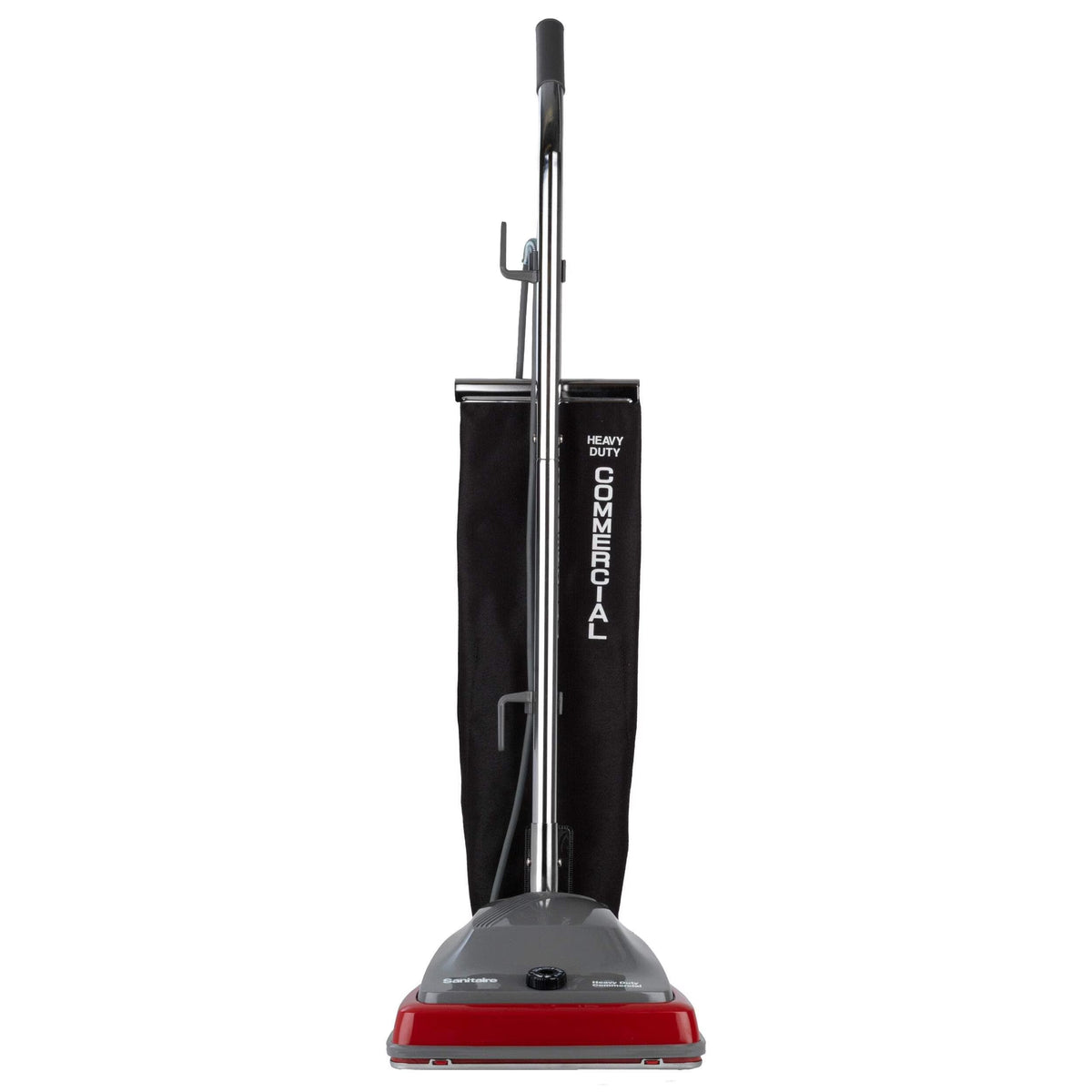 Sanitaire Upright Vacuum Cleaner SC679K, 12" Cleaning Width, 30' Cord